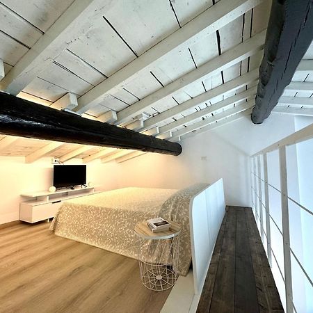 Ramera Bergamo Apartments Ponteranica Екстер'єр фото