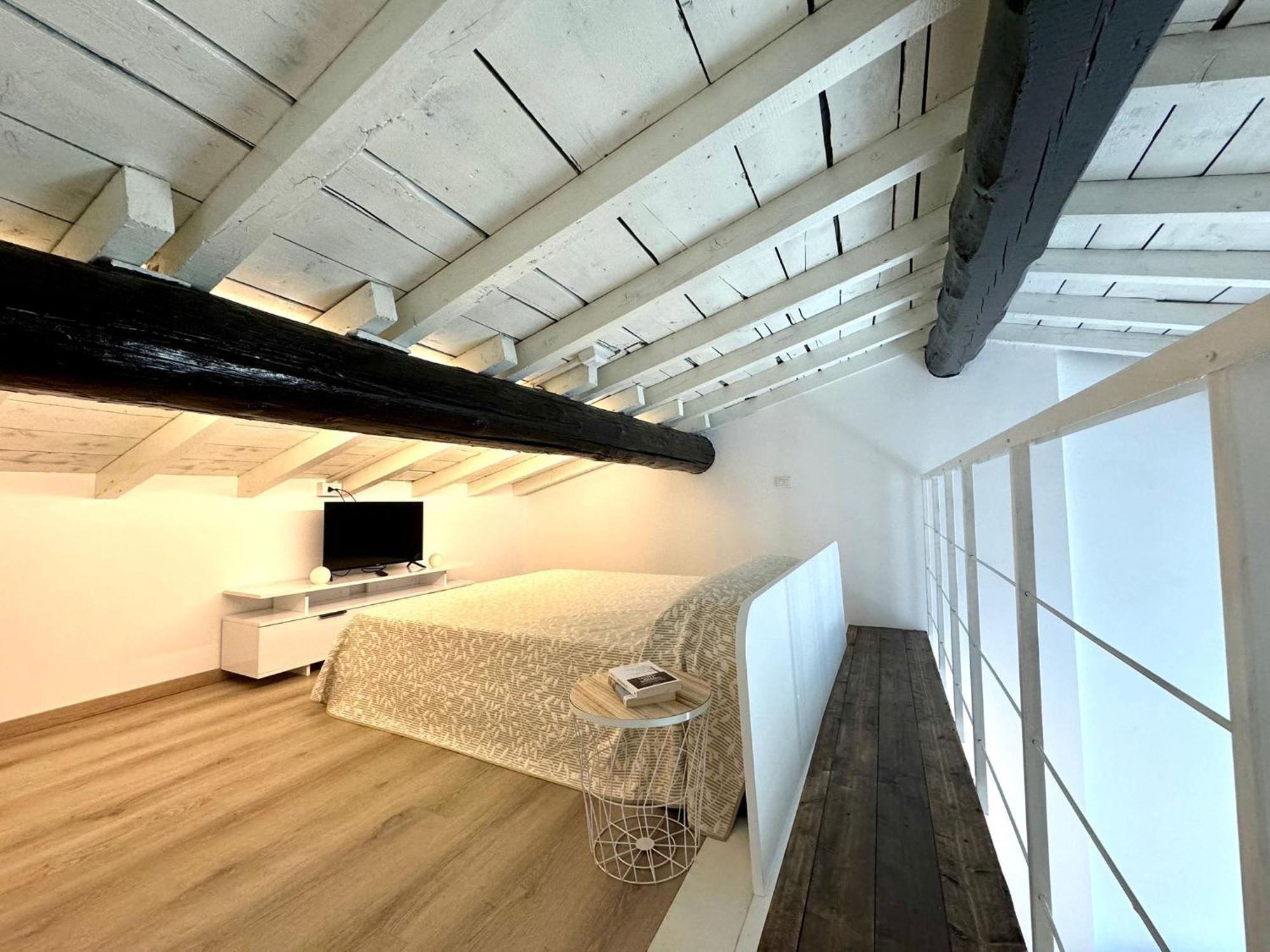 Ramera Bergamo Apartments Ponteranica Екстер'єр фото