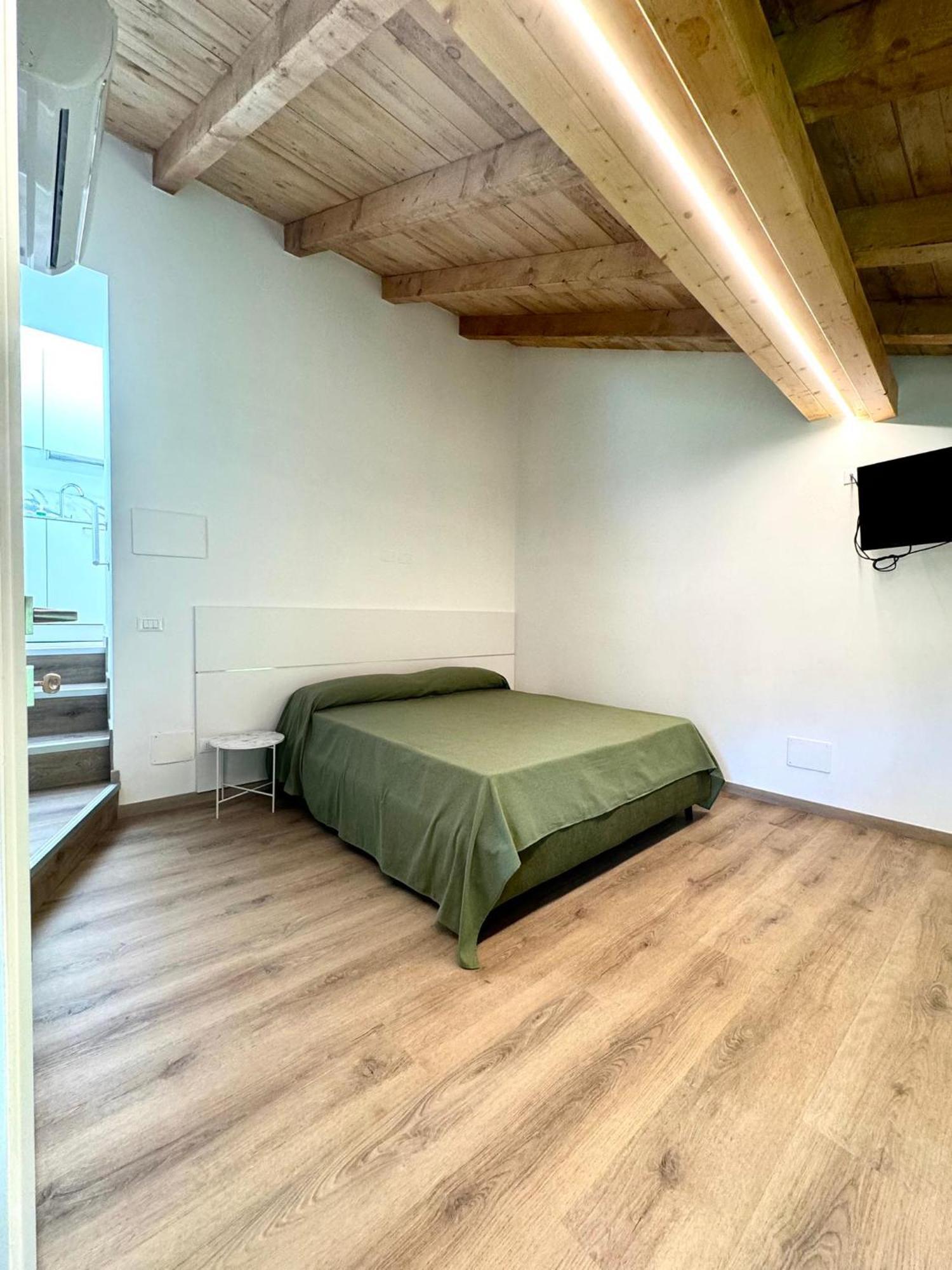 Ramera Bergamo Apartments Ponteranica Екстер'єр фото